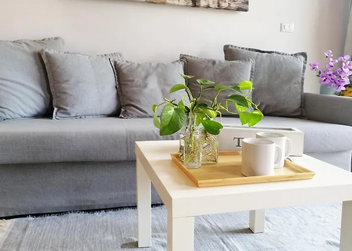 Holihome_mediterraneo - Splendido, 50m Dal Mare Tortoreto